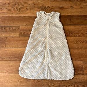 Unisex sleep sack (wearable blanket) XL 12-18 months